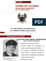Jose William Aranguren
