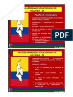 Clase Virtual #1 Farc