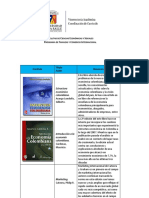 F C E S P F C I: Acultad de Iencias Conómicas Y Ociales Rograma de Inanzas Y Omercio Nternacional