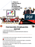 PPT 2 Medio CL2