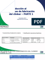 CAP 01 - Piroproceso - Sistemas de Hornos