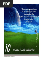 Download Kumpulan Kultum 10 Penyejuk Seluruh Hati by Eross Chandra SN45629062 doc pdf