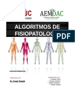 Fisiopatología - Algoritmos (Estrategias Médicas)