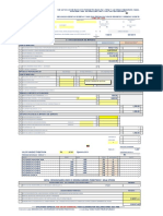 Plantilla Declaracion ISLR PNR 2019