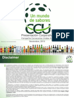 IR Presentation Español Corpbanca PDF