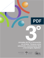 Libro 3° Jornadas de TIC e Innovación en el  Aula.pdf