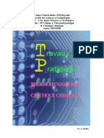 ST - 1er Socle Commun - TPs - S2 - Chimie 2 - 2019-2020 PDF