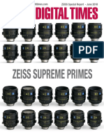 88FDTimes ZEISS Supremes Report