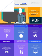 1.1.3 Infografía Beneficios Del Ecommerce PDF