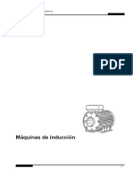Maquinas - Induccion PDF