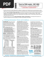 Download F650 Partse by Fires Jansen Van Vuuren SN45629842 doc pdf