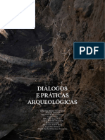 Dialogos e Praticas Arqueologicas