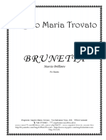 Brunetta - 00. Partitura