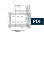 Tarea Calculo