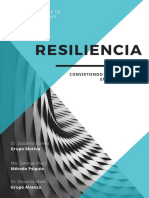 Resiliencia Programa