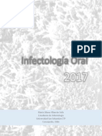 Compendio Infectología Oral