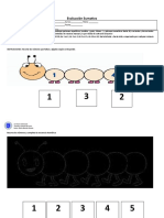 prueba matematica opciòn 4