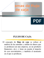 Sem 2 - Diagrama Flujo de Caja