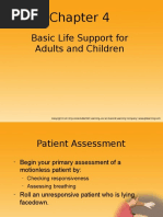 ABCDE Approach in Resuscitation Guidelines | PDF | Respiratory Diseases ...
