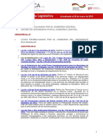 Alerta Legislativa PDF