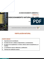 9.ventilación Natural