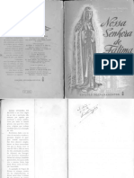 William Thomas Walsh - Nossa Senhora de Fátima PDF