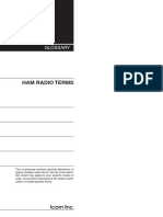 HamRadioTerms 2011 PDF