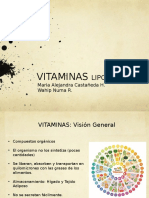 Exposición Vitaminas