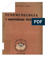 Tran-Duc-Thao - Fenomenologia y Materialismo Dialectico. 1959-compactado.pdf