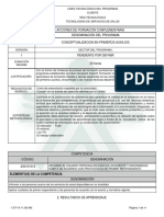 Informe Programa de Formación Complementaria (11) (1) 30 HORAS