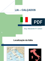 Calçados ITALIA