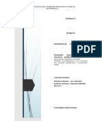 Modulo de Matemática