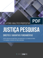 Entre Práticas Retributivas e Restaurativas - A Lei Maria Da Penha e Os Avanços e Desafios Do Poder Judiciário - Marília Montenegro Pessoa PDF