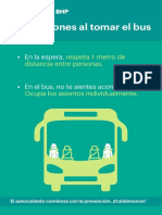 Prevención en Buses PDF