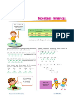 1tema Sucesiones