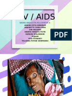 Hiv Aids