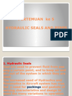 5ModuleAMS44-58 Seals and Pipes