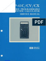 hp41cv PDF
