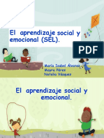 Expo Inteligencia Emocional