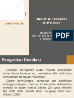Destilasi (Dandy Aldonado, m1b119001)