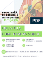 Estruturas de Concreto