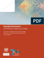 Estudio económica de América Latina  2019 - Cepal.pdf