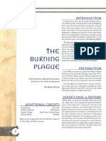 D20 - D&D - Adventure - The Burning Plague.pdf