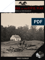 3mm Landmarks of The Civil War Set PDF
