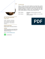 CV Darwin PDF