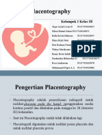 Placentography Kel2 TR4 2020