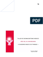 Biomagnetismo CUADERNO - BASICO - DE - BIOMAGNETISMO