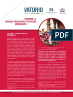 Boletin Cultura Pobreza y Desarrollo Humano PDF