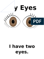 My Eyes