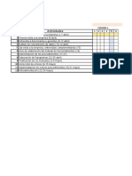 Diagrama de Gantt Gema